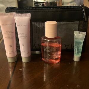 MK Skin Refreshing Set